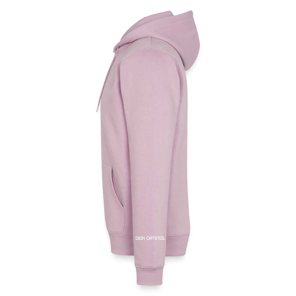 Premium Hoodie - Schwanewede - Altrosa