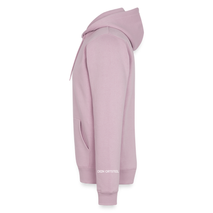 Premium Hoodie - Schwanewede - Altrosa