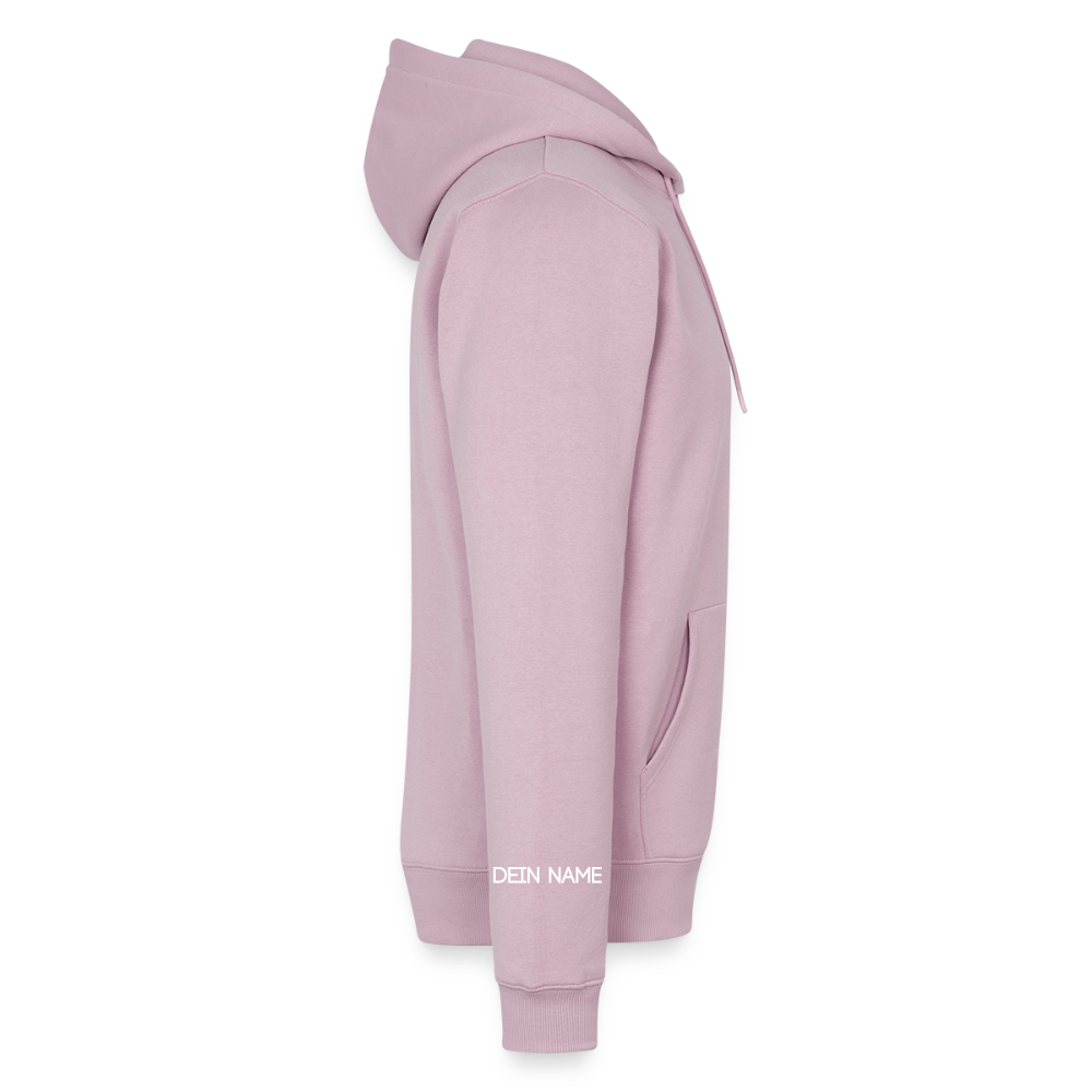 Premium Hoodie - Schwanewede - Altrosa
