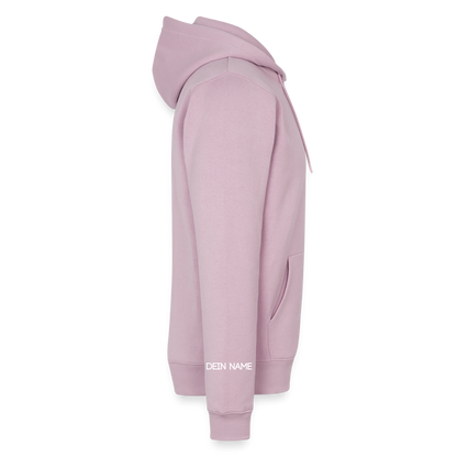 Premium Hoodie - Schwanewede - Altrosa