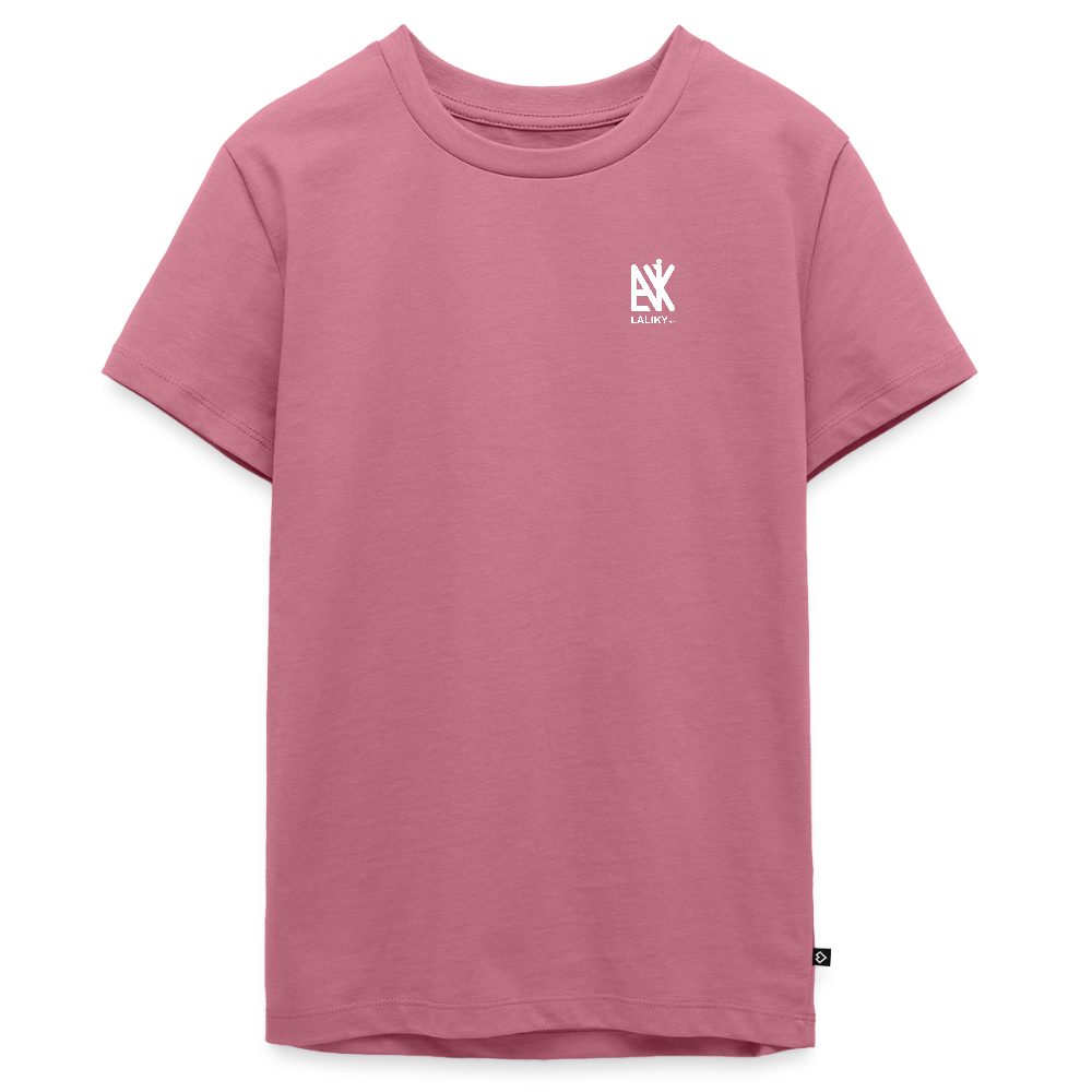 Teenager Premium T-Shirt - Schwanewede - Mauve