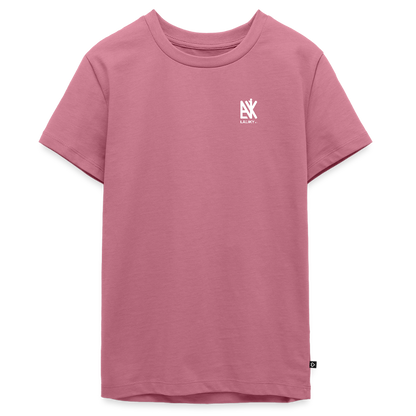 Teenager Premium T-Shirt - Schwanewede - Mauve