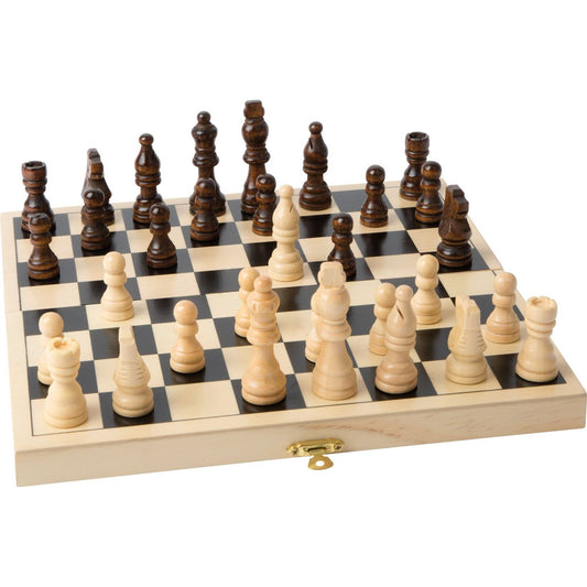 Schachspiel