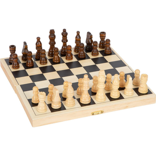 Schachspiel