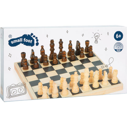 Schachspiel