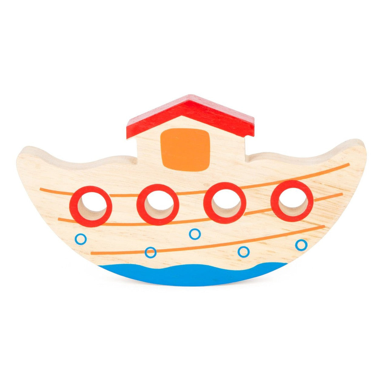 Balancierspiel Arche