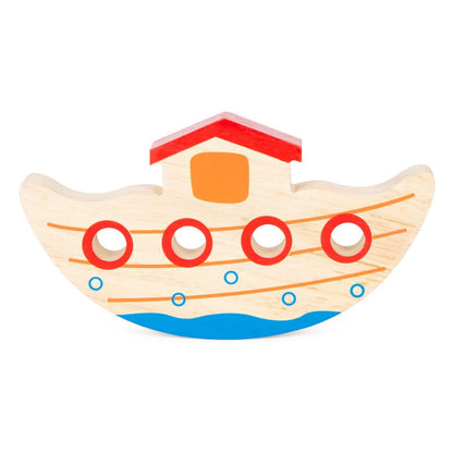 Balancierspiel Arche
