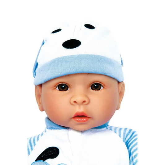Puppe "Benno"