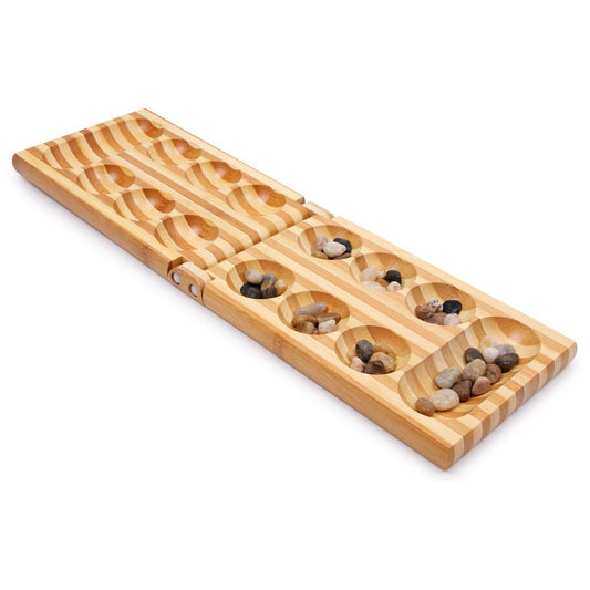 Strategiespiel Kalaha