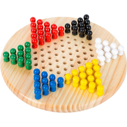 Gesellschaftsspiel Halma