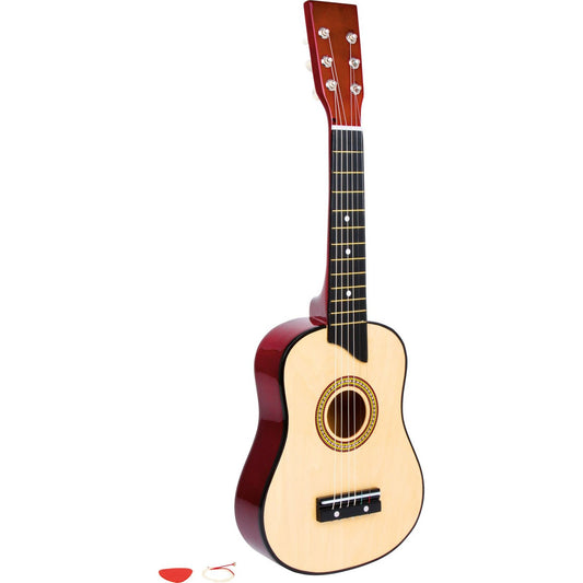 Gitarre Natur