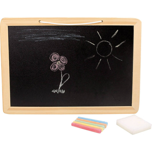 Tafel Bunte Kreide
