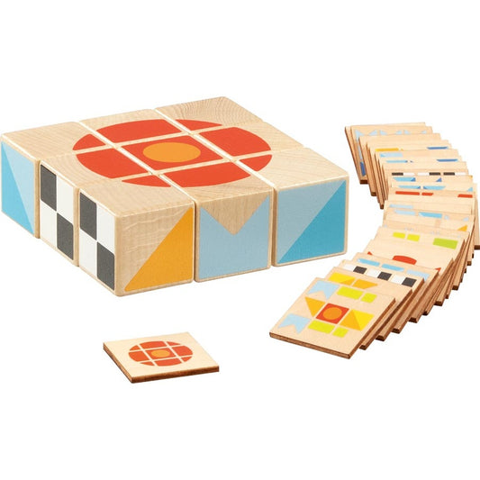 Legespiel II