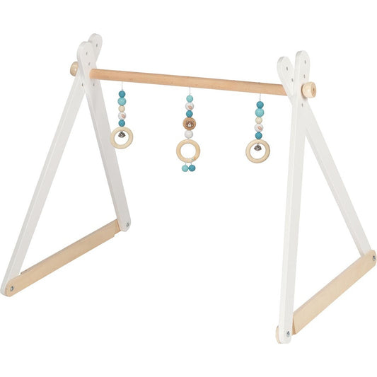 Baby-Fit Bär, Greif- und Spieltrainer