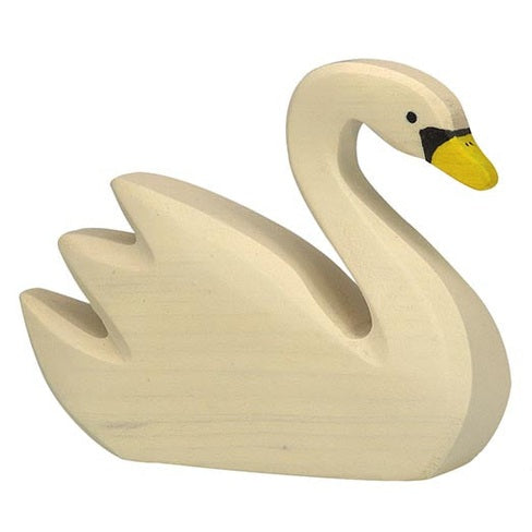 Schwäne