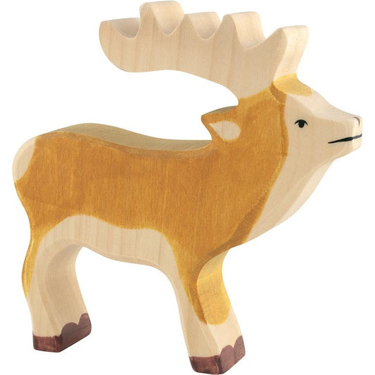 Hirsch