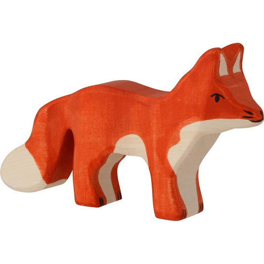 Fuchs