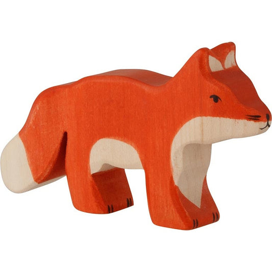Fuchs