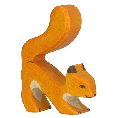 Eichhörnchen
