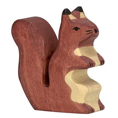 Eichhörnchen