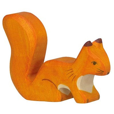 Eichhörnchen