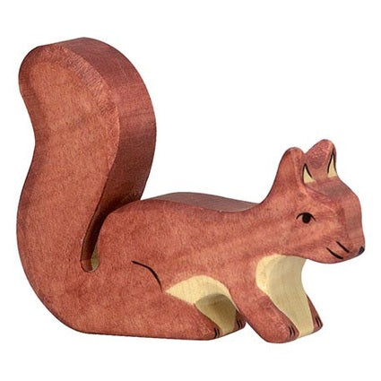 Eichhörnchen