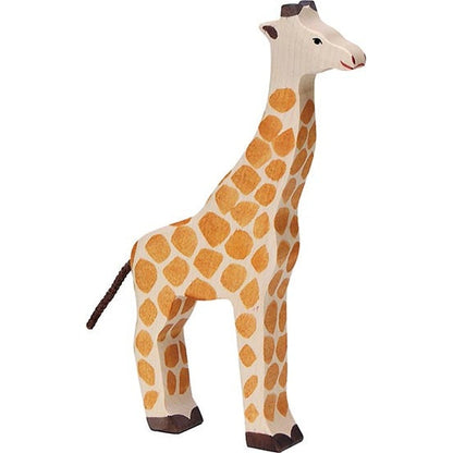 Giraffen