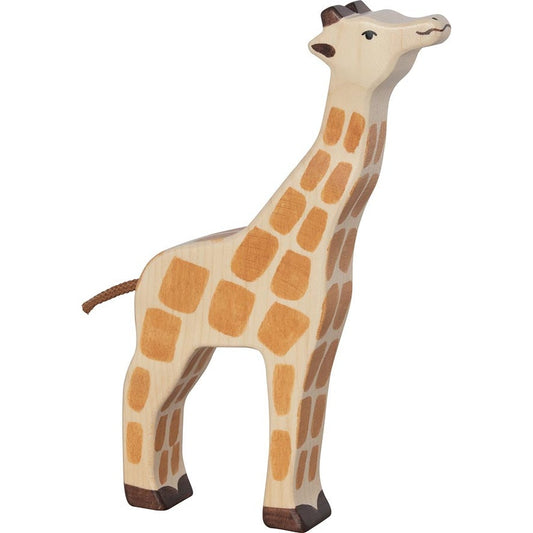Giraffen