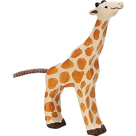 Giraffen