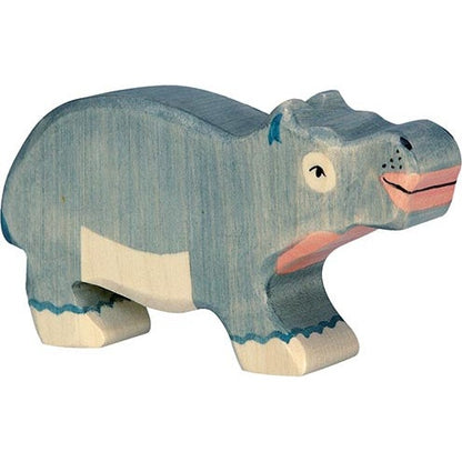 Nilpferde
