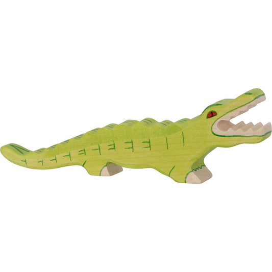 Krokodile