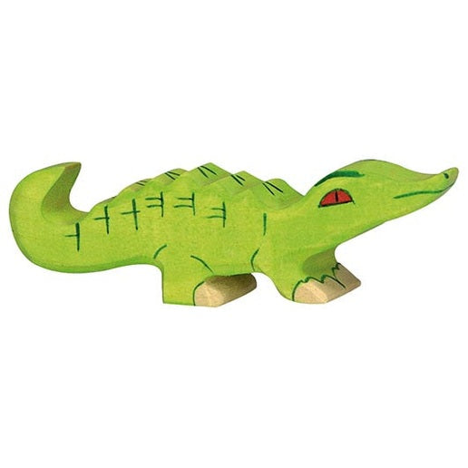 Krokodile