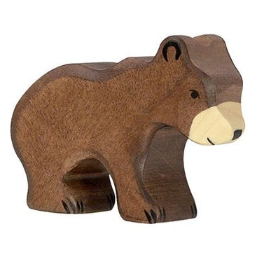 Braunbär