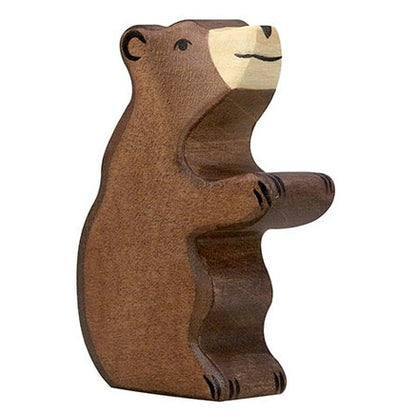 Braunbär