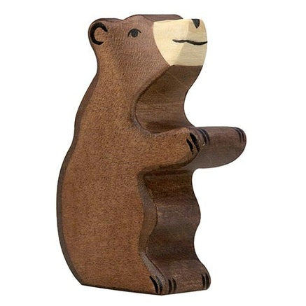 Braunbär