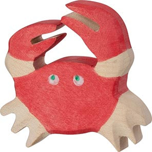 Krabbe
