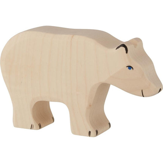 Eisbären