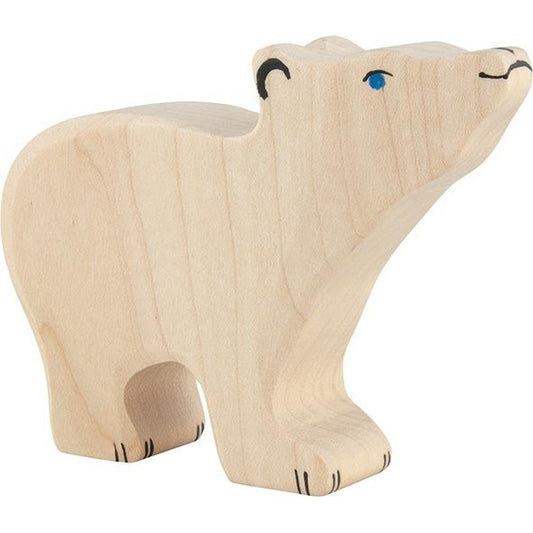 Eisbären