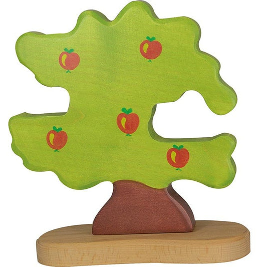 Apfelbaum für Vögel