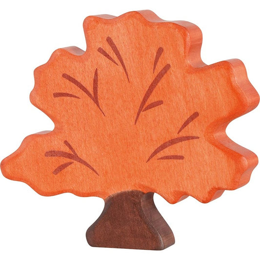 Herbstbaum