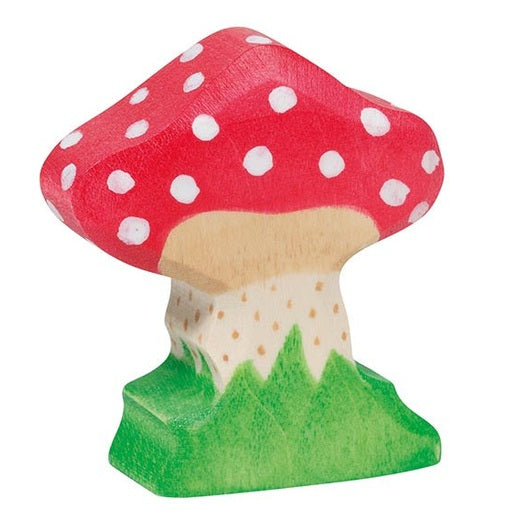 Fliegenpilz