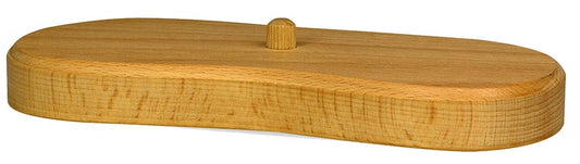 Baumstütze groß