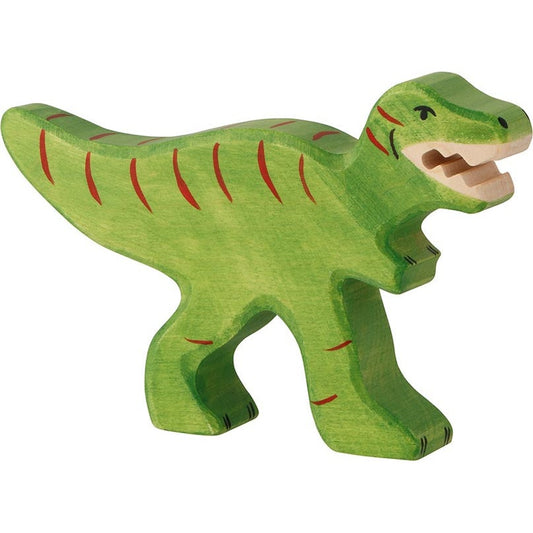 Tyrannosaurus Rex
