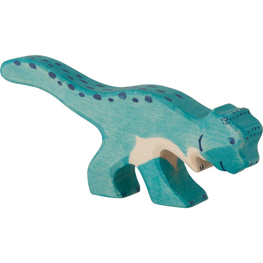 Pachycephalosaurus