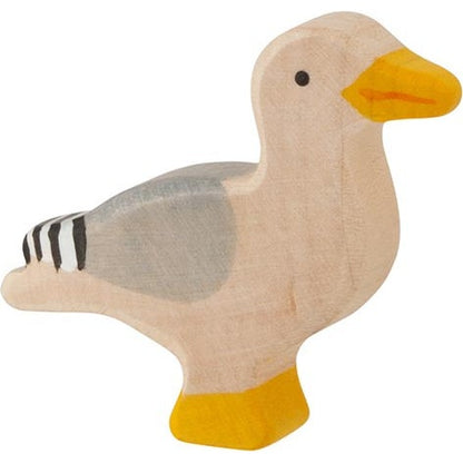 Möwe
