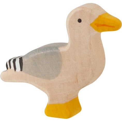 Möwe