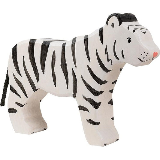 Sibirischer Tiger