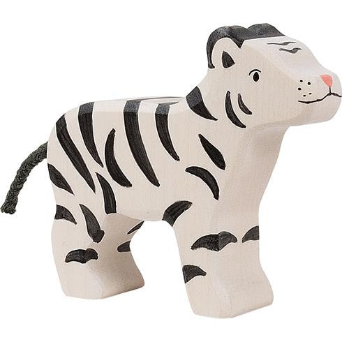 Sibirischer Tiger
