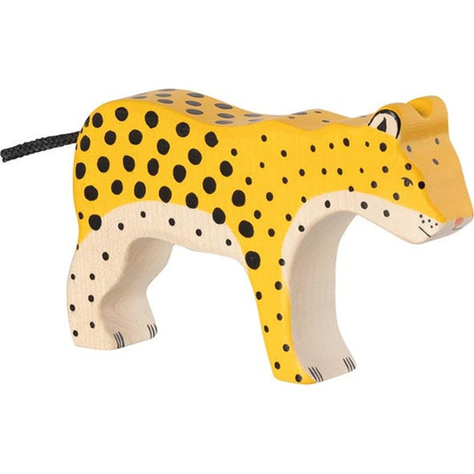 Leoparden