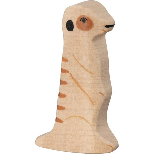 Erdmännchen